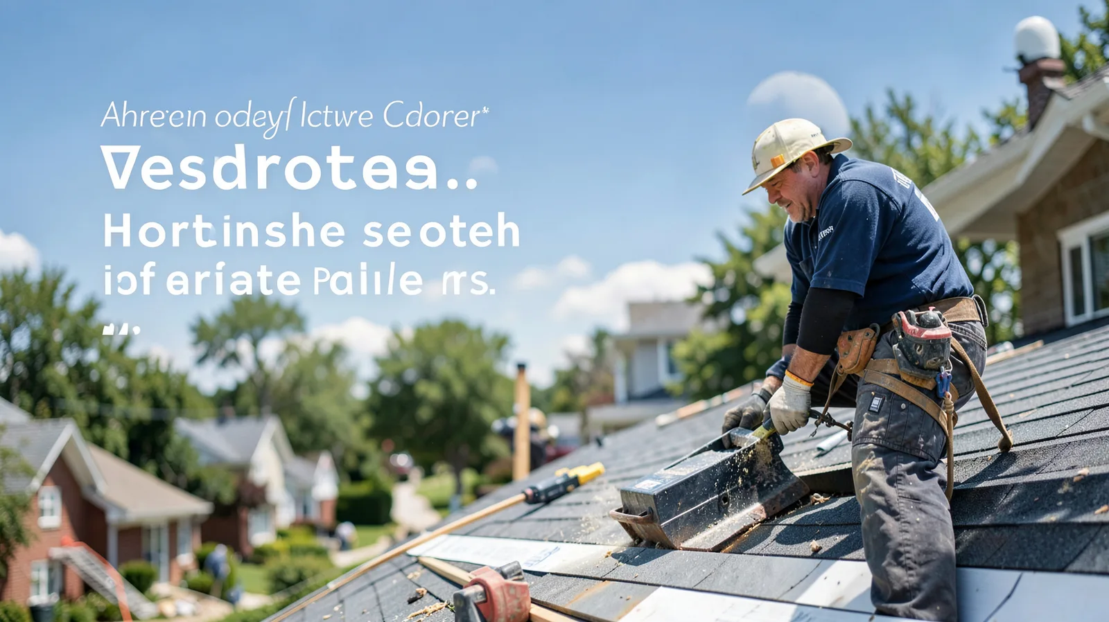 Roof Replacement in Meriden, CT near me